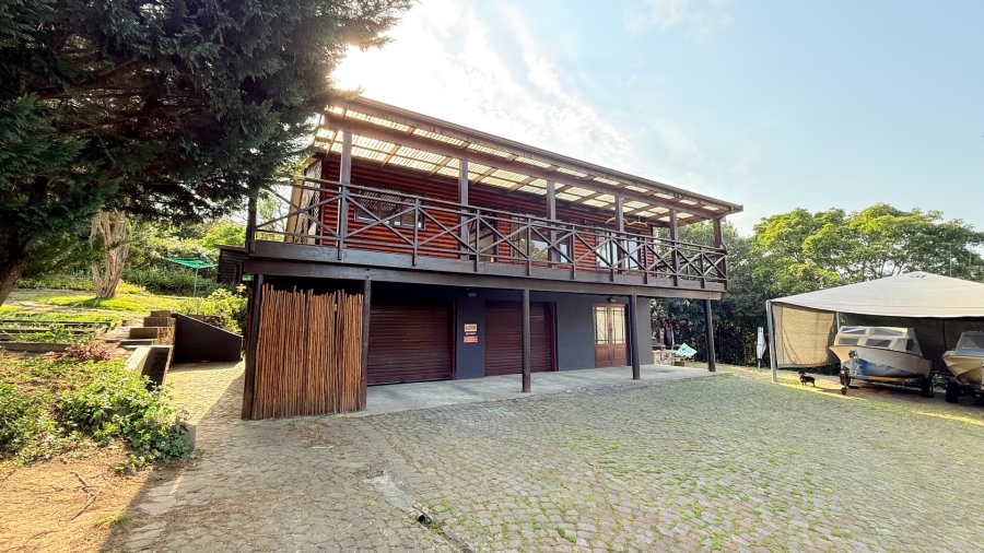 To Let 3 Bedroom Property for Rent in Hunters Home Western Cape